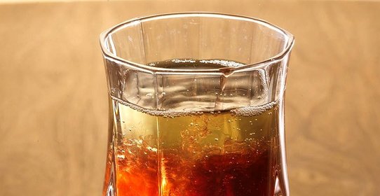 Коктейль «Кир-рояль» (Kir Royal)