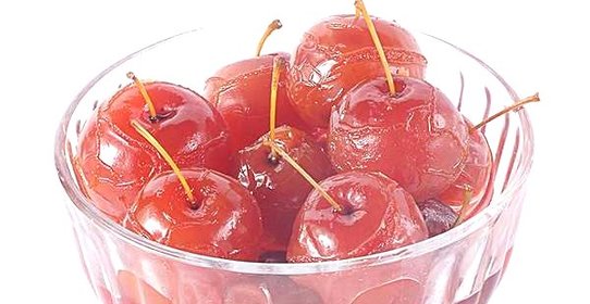 Варенье из райских яблок на зиму