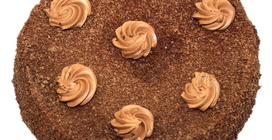 Торт Дамский каприз