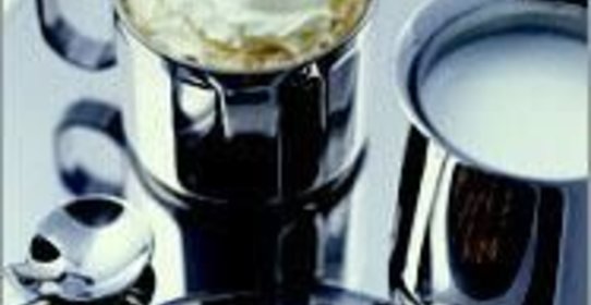 Кофейный коктейль Кейт