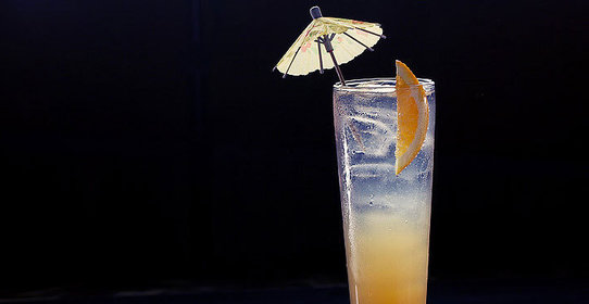 Джон Коллинз