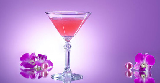 Космополитен