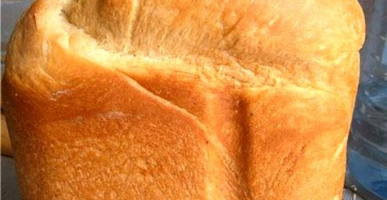 Хлеб Круассан