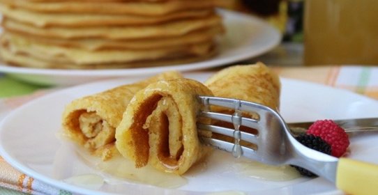 Пицца «Домашняя»