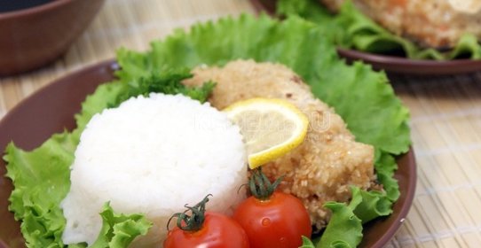 Кулич царский