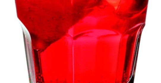 Коктейль Негрони