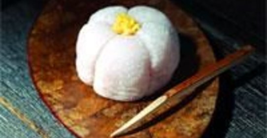 Папоротниковые лепешки Варабимоти