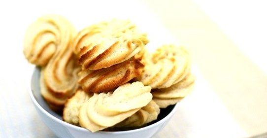 Печенье Глаголики