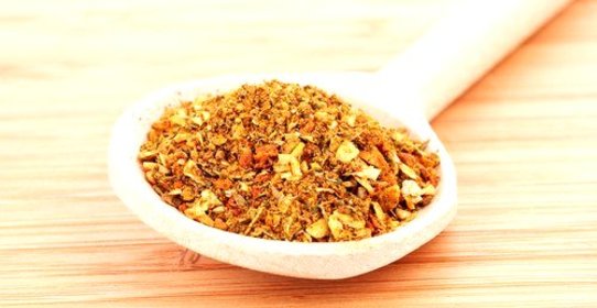 Смесь индийских специй для курицы на гриле