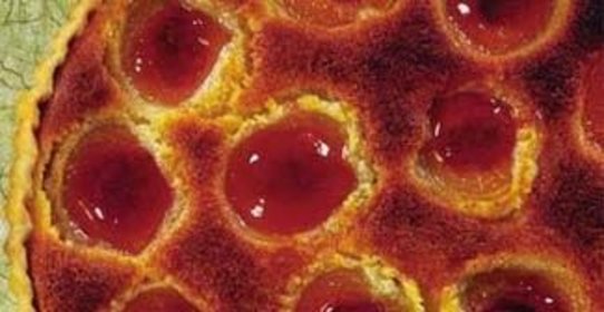 Арлезианский пирог