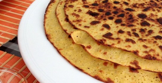 Пивные блины