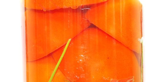 Помидоры в желе