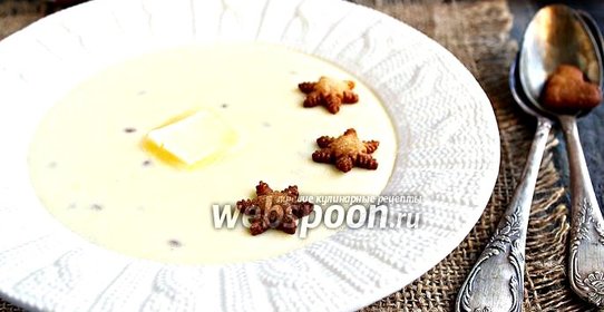 Манная каша «Сливочная»