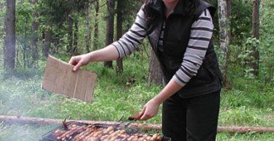 Куриные крылышки по-сычуаньски