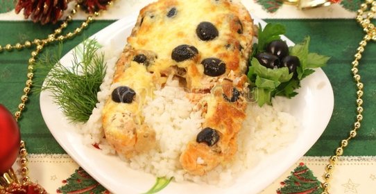 Классический рецепт грога