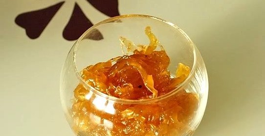 Повидло из лука