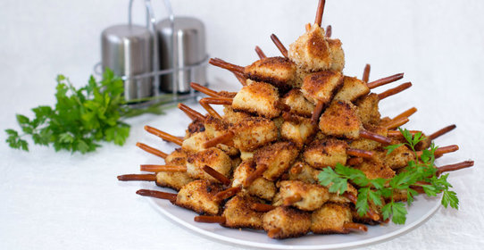 Ананасовый айс-крим