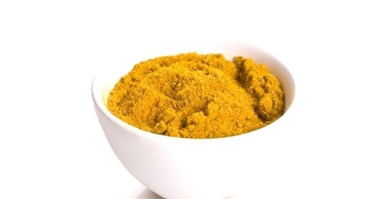 Смесь карри