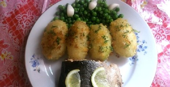 Копченая горбуша в домашних условиях