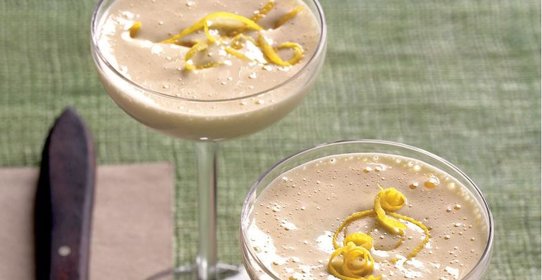 Гоголь-моголь