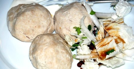 Куриные паровые котлеты