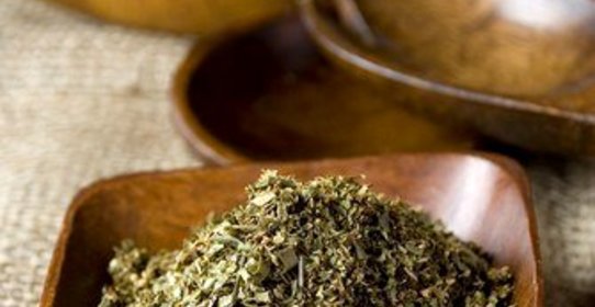 Смесь для натирания индейки для жарки