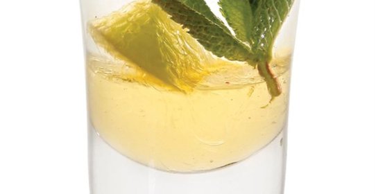 Коктейль Forester