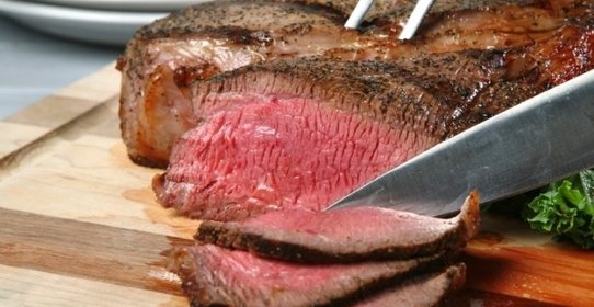 Маринад для буженины