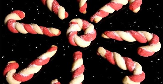 Печенье «Сахарная трость»