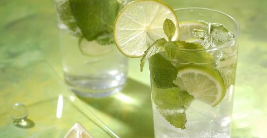 Коктейль Мохито