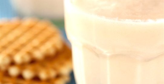 Грейпфрутовый смузи