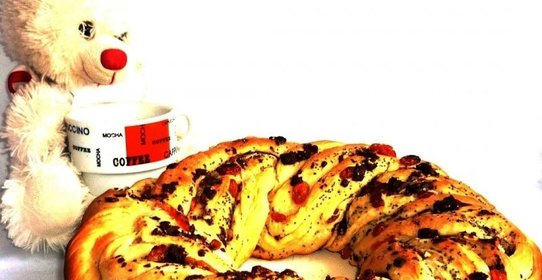 Пирог Анжелика