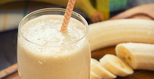 Тропический смузи