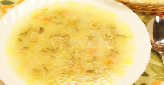 Торт бутербродный с селедочным маслом