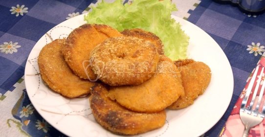 Домашний хлеб