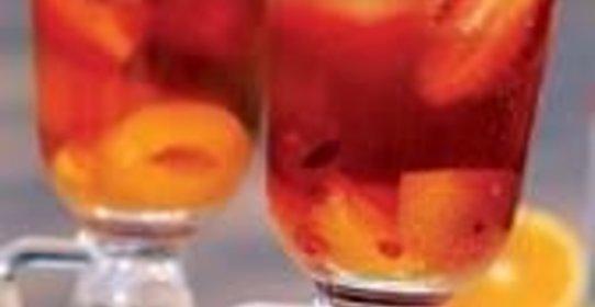 Коктейль Мечта Акапулько