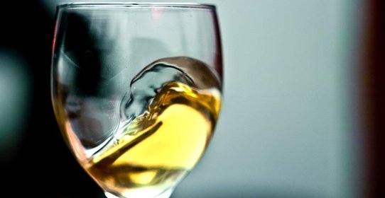 Домашнее вино из яблок