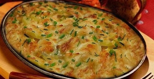 Запеченная картошка лук морковь помидоры в духовке