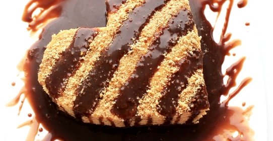 Торт для сладкой жизни!