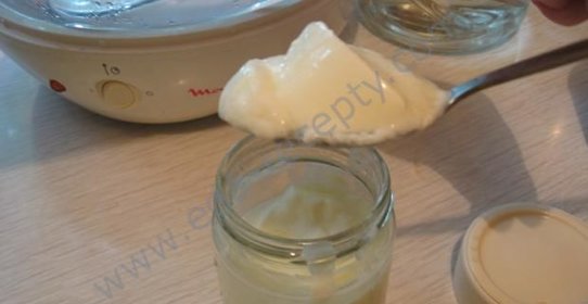 Закваска наринэ