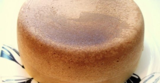 Бисквит в мультиварке Поларис