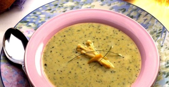 Суп «Витаминная похлебка»