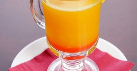 Коктейль с Амаретто