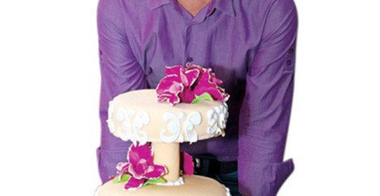 Торт флорида от александра селезнева