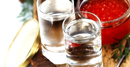 Самогон из варенья