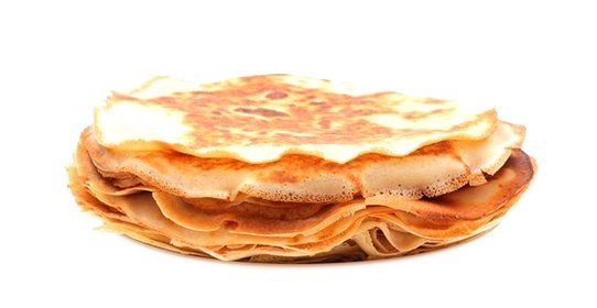 Блины-скородумки