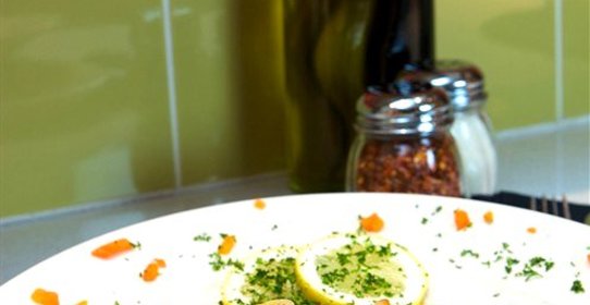 Курица в сливочном соусе