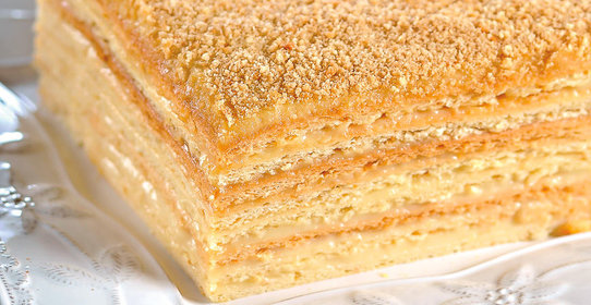 Наполеон на пиве