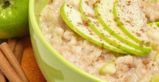 Овсянка, сэр! (Porridge)