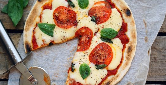 Пицца Маринара